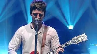 Noel Gallagher's High Flying Birds - IDLER'S DREAM - London 13/11/2012