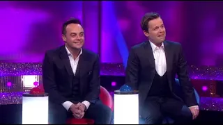 Ant vs Dec - This is Your Life Part 1