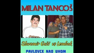 MILAN TANCOS 31   BASAV MANGE BASAV ODI GIJI