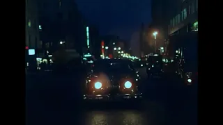 How Driving Through Old London in 1950?