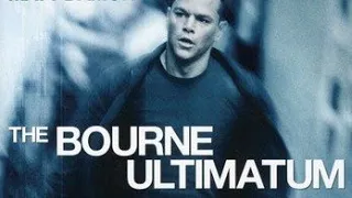 the Bourne ultimatum java full gameplay(movie game)