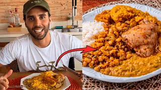 COMO FAZER A MELHOR COMIDA BAIANA QUE VOCÊ JÁ COMEU - Daniel Cady.