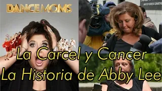 Asi Vive Abby Lee Miller/Biografia