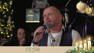 Pavel Novák - Cesta