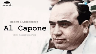 "Al Capone" | audiobook