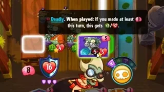 [Plants vs. Zombies Heroes] MOD REQUEST: Turquoise Skull Zombie (Abilities) by QN Gaming