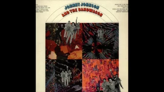 Johnny Johnson And The Bandwagon 1968 (Full Album Vinyl)