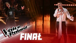 Krystian Ochman i Michał Szpak - "A Mi Manera" - Finale - The Voice of Poland 11