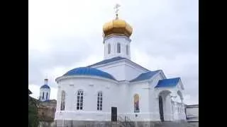 Мужской монастырь: взгляд изнутри
