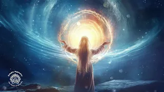 963Hz Portal To Gaia 🙏 Receive Cosmic Abundance and Blessings
