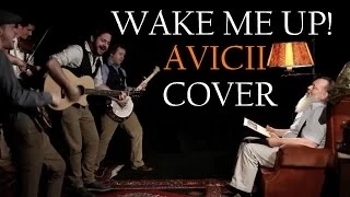 Boondock Radio - Wake Me Up (Avicii Acoustic Folk Cover)