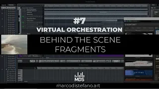 VO #7 Programming a realistic orchestra - Fragments