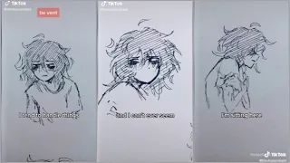 Vent Art TikTok Compilation #60