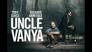 Дядя Ваня / Uncle Vanya (2020)