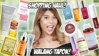 BEST SKINCARE, MAKEUP, HAIR CARE & SUPPLEMENTS THAT YOU SHOULD BUY! KUMPLETO TO PARA MAGING FRESH!