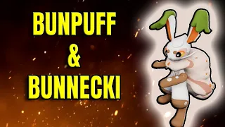 How to get Bunpuff & Bunnecki - New Loomian Legacy Update