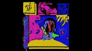 Da Vosk Docta - SECRET SERVICE (Official Audio)