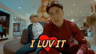 I LUV IT | 싸이 (PSY) | 댄스 커버 DANCE COVER (with.TOZ DANCE)