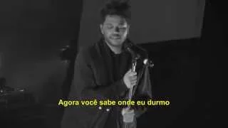 The Weeknd - Twenty Eight  (Live) [LEGENDADO/TRADUÇÃO]