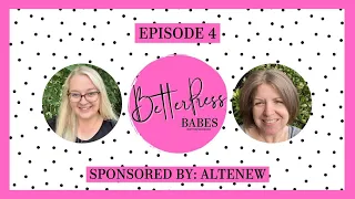 BetterPress Babes Night Out Episode 4 w/ Altenew