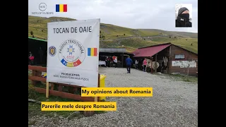 Romanian Positives, My Opinion, Awesome!