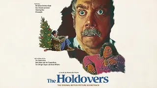 "The Time Has Come Today" by The Chamber Brothers from THE HOLDOVERS