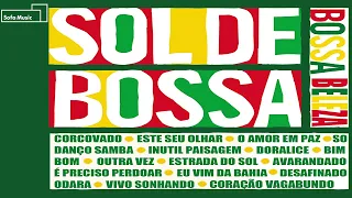 SOL DE BOSSA ~ Bossa Beleza~