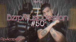 FLP - DUKI - BZRP Music Sessions #50