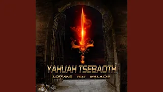 Yahuah Tsebaoth