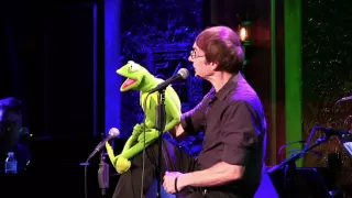 Rick Lyon - "Bein' Green" | 54 Celebrates The Muppets