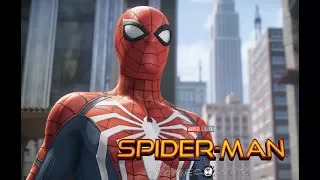 Spider-Man - Insomniac - Spider-Man Homecoming Suite - PS4 - OST