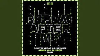 Repeat After Me (Extended Mix)