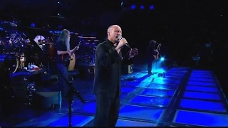 Phil Collins - Finally...The First Farewell Tour Paris 2004