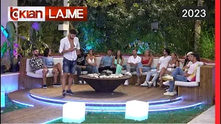 Tv Klan - Sonte, spektakli i tretë i “Love Island Albania”