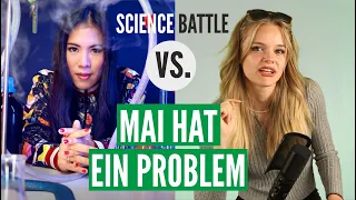 Mai Thi hat ein Problem: Ihre WDR-Klimadoku fällt im Faktencheck glatt durch