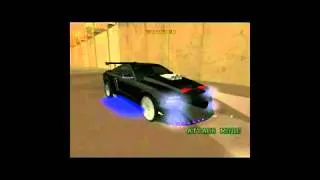 GTA SA%3A Рыцарь Дорог 2009 Мой мод%2C Мой Шрифт%2C Всё моё%3D%2C новый сканер