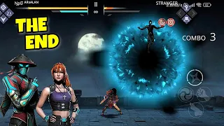 Shadow Fight 3 ENDING Final Boss Fight