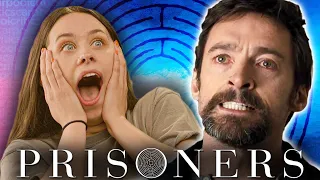 HOW HAS NO ONE SEEN THIS?? - Prisoners Review