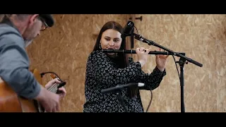 Atlantic Sessions | Martha Guiney | Reels