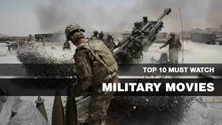 Top 10 Best War Movies You Must Watch