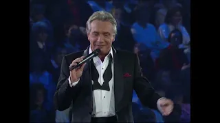 Michel Sardou / La Java de Broadway   (Live Bercy 98)