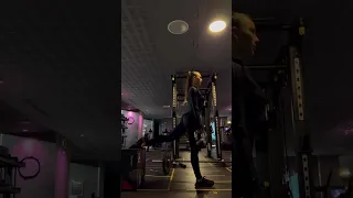 Katerina Safarova fitness training | Sexy Fitness