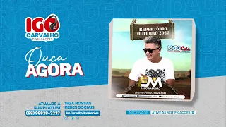 FLÁVIO MARANHÃO - CD OUTUBRO 2022 • REPERTÓRIO ATUALIZADO | PRA TOCAR NO PAREDÃO