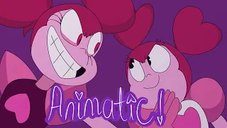 A Spinel Argument [SU - ANIMATIC]