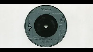 THE DOOLEYS / THINK I'M GONNA FALL IN LOVE WITH YOU / 1977 / A-SIDE / 7'' VINYL / 70'S