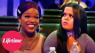 "I Have a Family to Feed!" Abira Poaches Amanda's Agent - Little Women: Atlanta (S6, E10) | Lifetime