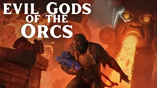 Who Is the Most Evil Orc God in D&D?