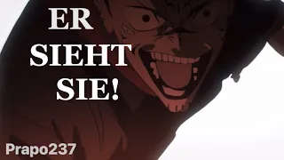 SUKUNA Best Of aus Jujutsu Kaisen Staffel 2