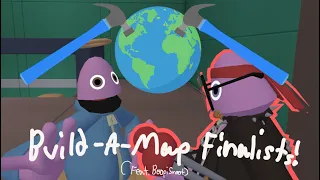 Yeeps: Hide and Seek! // Build-a-Map Finalists!! // Feat. @BoopiSnoot