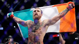 Conor McGregor - The Way